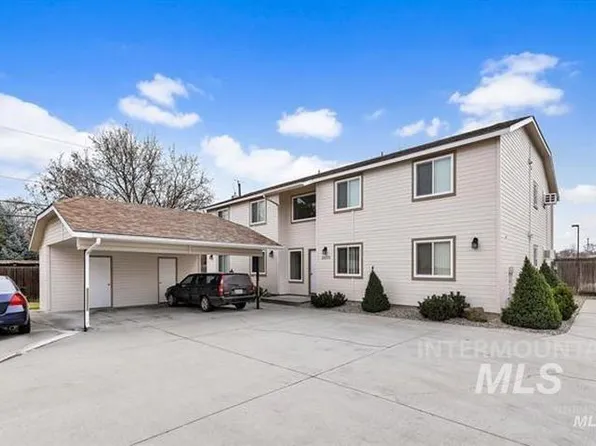 2555 W Malad St, Boise, ID 83705