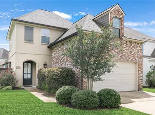 15314 Mistybrook Dr, Baton Rouge, LA 70816