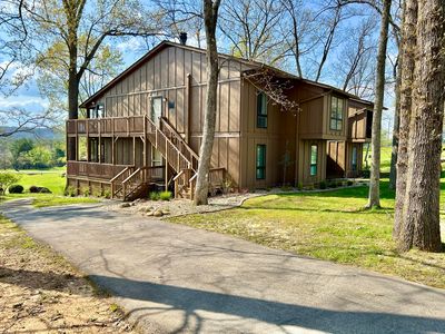 22-2 Woodson Bend Resort, Bronston, KY, 42518