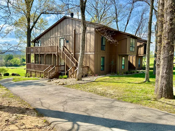 22-2 Woodson Bend Resort, Bronston, KY 42518