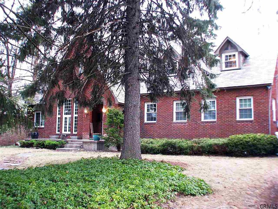 92 Van Rensselaer Blvd, Albany, NY 12204 Zillow
