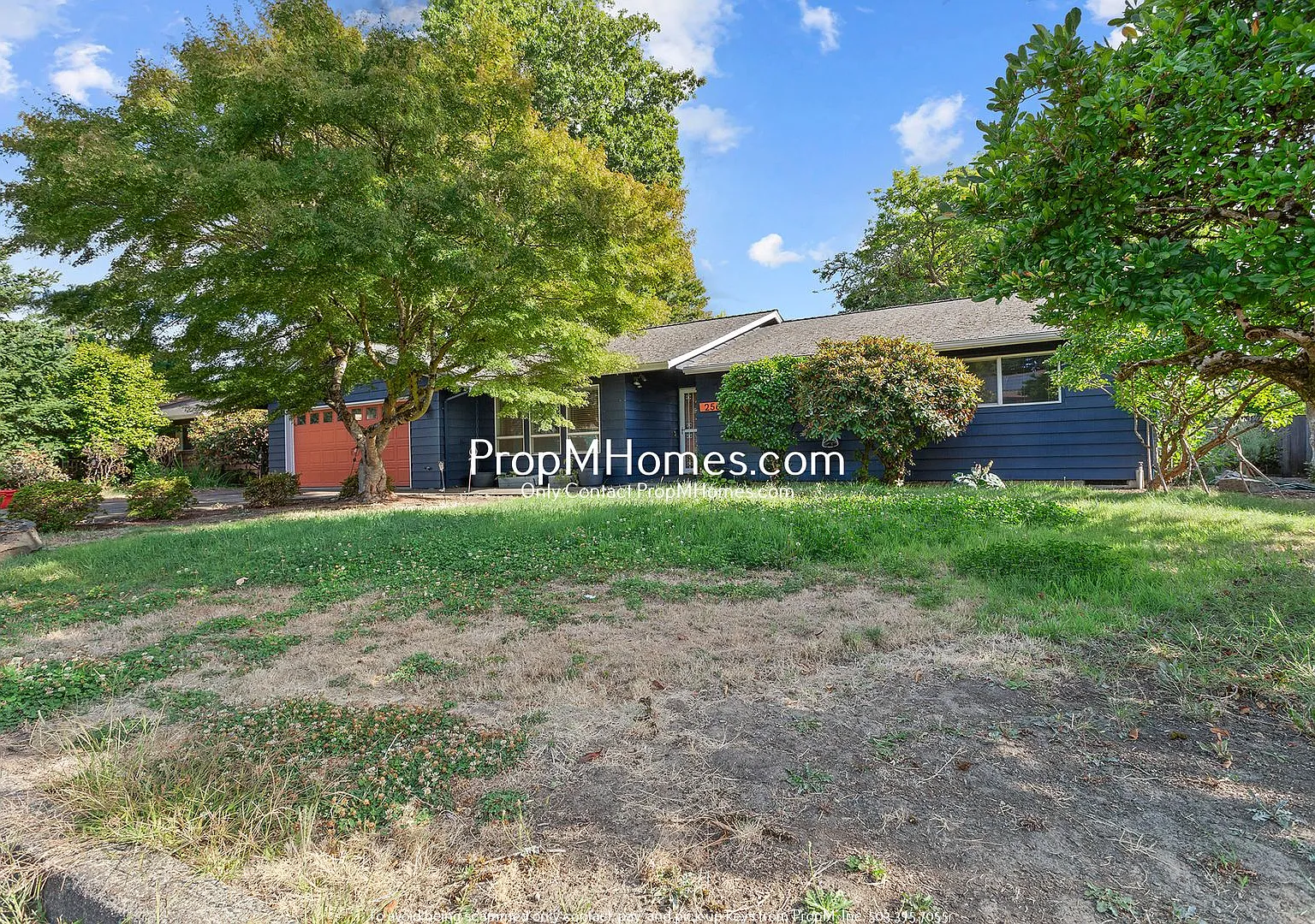 Updated Three Bedroom Home in Hillsboro w/ Sunroom! — Photo 1