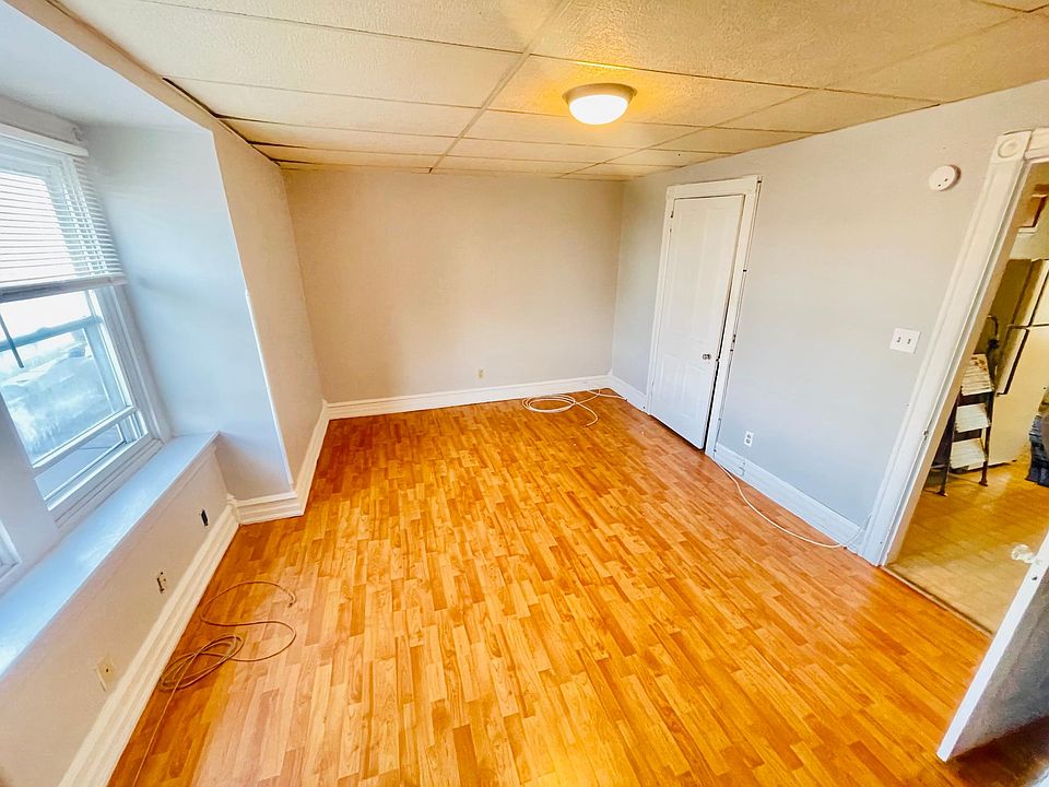 316 N 16th St FLOOR 3, Allentown, PA 18102 Zillow