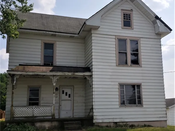 205 Horatio St, Punxsutawney, PA 15767