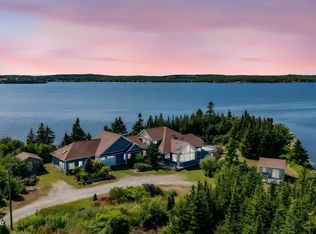 5145 Highway 207, Three Fathom Harbour, NS B0J 1N0
