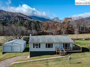 309 Buffalo Meadows Rd, West Jefferson, NC 28694