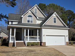 110 Freeport St, Summerville, SC 29483