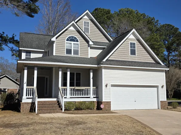 110 Freeport St, Summerville, SC 29483