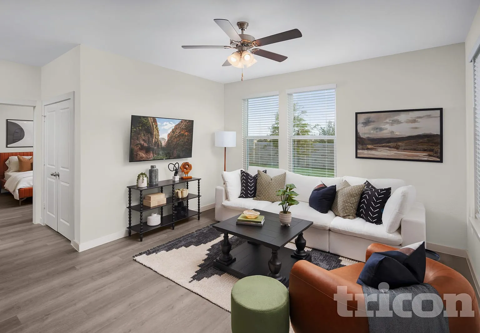 8008 Brookhaven Drive McKinney TX — Photo 4