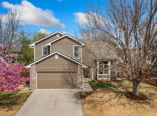 2930 Redburn Dr, Fort Collins, CO 80525