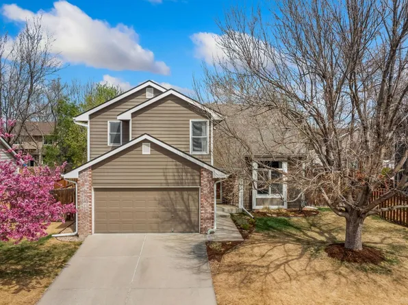 2930 Redburn Dr, Fort Collins, CO 80525
