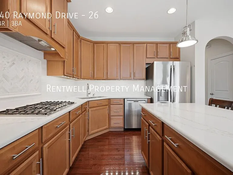 540 Raymond Dr #26 — Photo 12