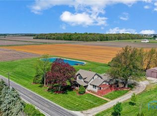 13852 Angola Rd, Swanton, OH 43558