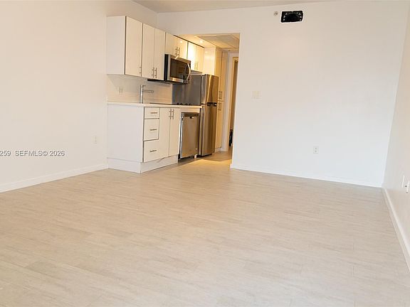 2nd image of 1601 Meridian Ave APT 104