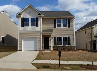 9922 Portaferry Dr, Charlotte, NC 28213
