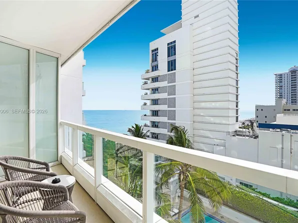 4391 Collins Ave #916, Miami Beach, FL 33140