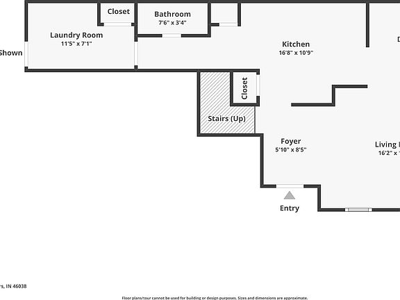 4th image of 12205 Bubbling Brook Dr Unit 900