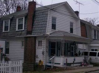 235 Oak St, Butler, PA 16001