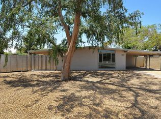1821 E Montecito Ave, Phoenix, AZ 85016