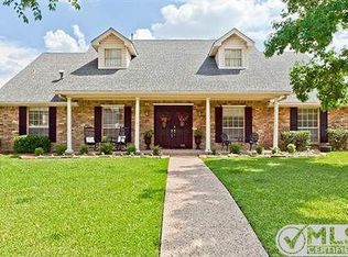 1115 Wilderness Trl, Richardson, TX 75080