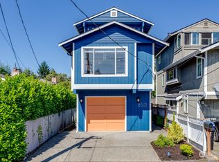 8521 9th Ave NW, Seattle, WA 98117