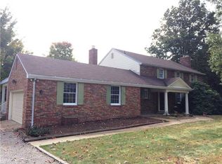 354 Ridge Rd, Zelienople, PA 16063