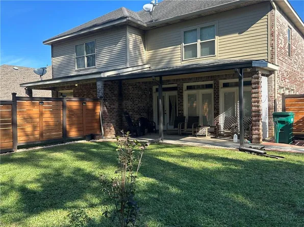 42345 Broadwalk Ave, Hammond, LA 70403