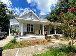 110 NW 4th Ave, Gainesville, FL 32601