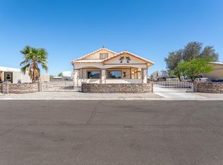 12656 E 45th St, Yuma, AZ 85367
