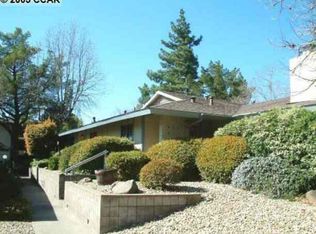 262 Camelback Rd, Pleasant Hill, CA 94523