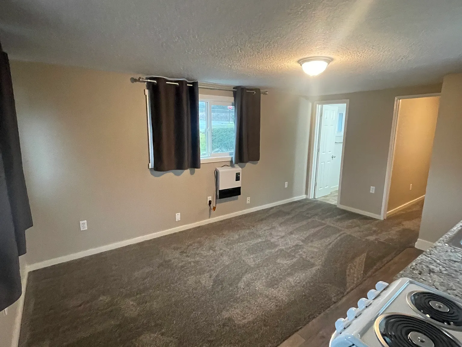 1 bed, 299 sqft, $1,000 — Photo 2