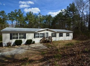 336 Water Plant Rd, Commerce, GA 30529