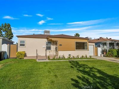 2026 N Evergreen St, Burbank, CA, 91505