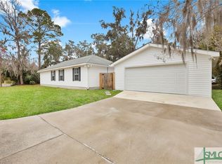 3104 Whatley Ave, Savannah, GA 31404