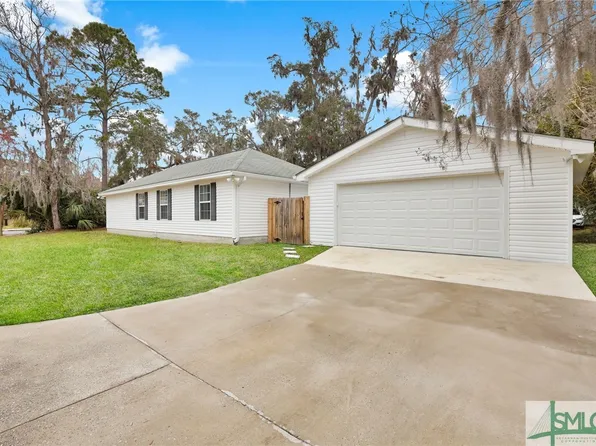 3104 Whatley Avenue, Savannah, GA 31404