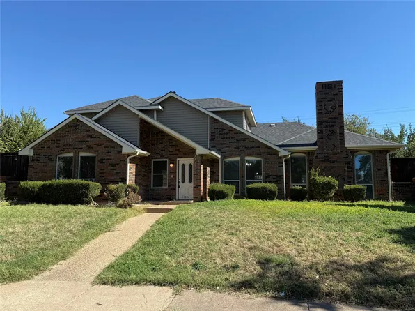 13234 Deer Run Trl, Dallas, TX 75243