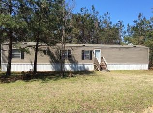 250 Washie Rd, Dorchester, SC 29437
