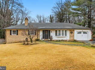 5 Roseneath Ct, Olney, MD 20832