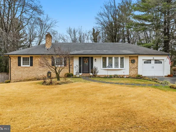 5 Roseneath Ct, Olney, MD 20832