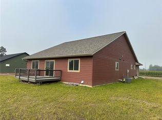 lot 1 S East Street, New Auburn, WI 54757