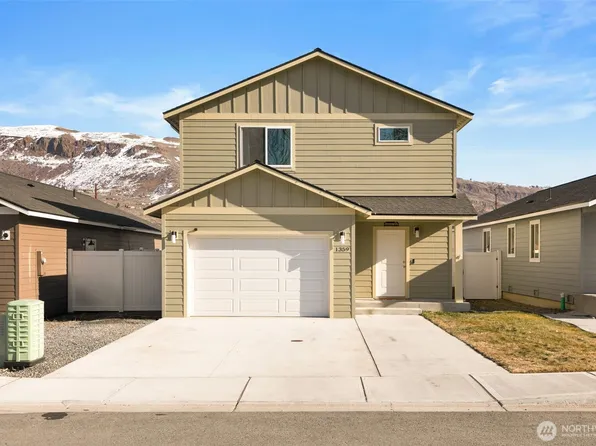 1359 Theo Way, Rock Island, WA 98850