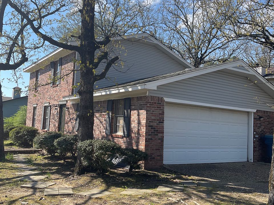 1st image of 11802 Desoto Forest Dr