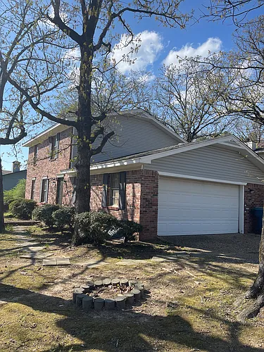11802 Desoto Forest Dr Photo 1