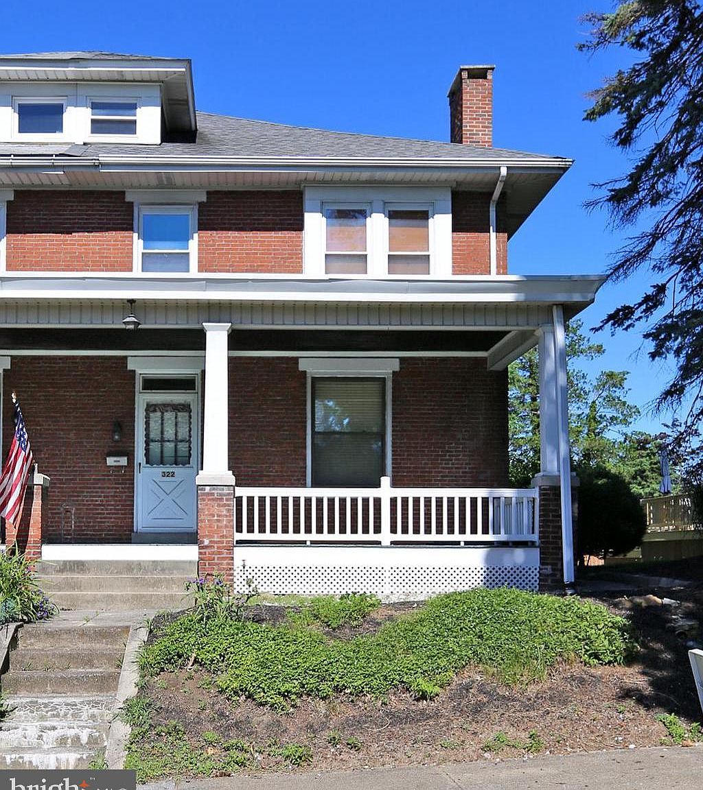 322 Paxtang Ave, Harrisburg, PA 17111 Zillow
