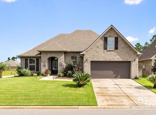 1786 Vivace Dr, Foley, AL 36535