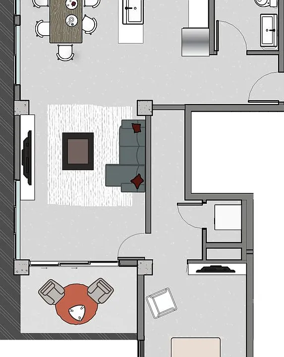Contour Lofts