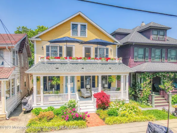 35 Main Avenue, Ocean Grove, NJ 07756