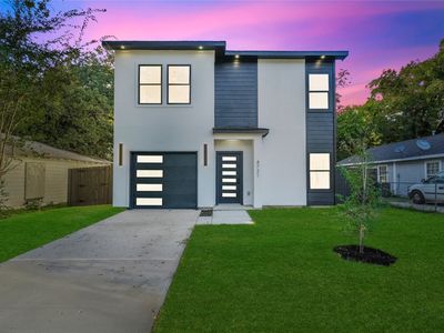 2827 Peary Ave, Dallas, TX, 75215