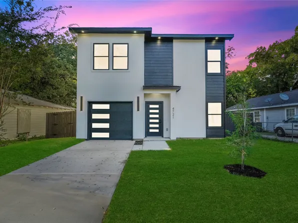 4721 Zealand St, Dallas, TX 75216
