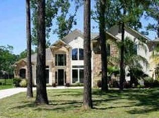 11431 Grand Pine Dr, Montgomery, TX 77356